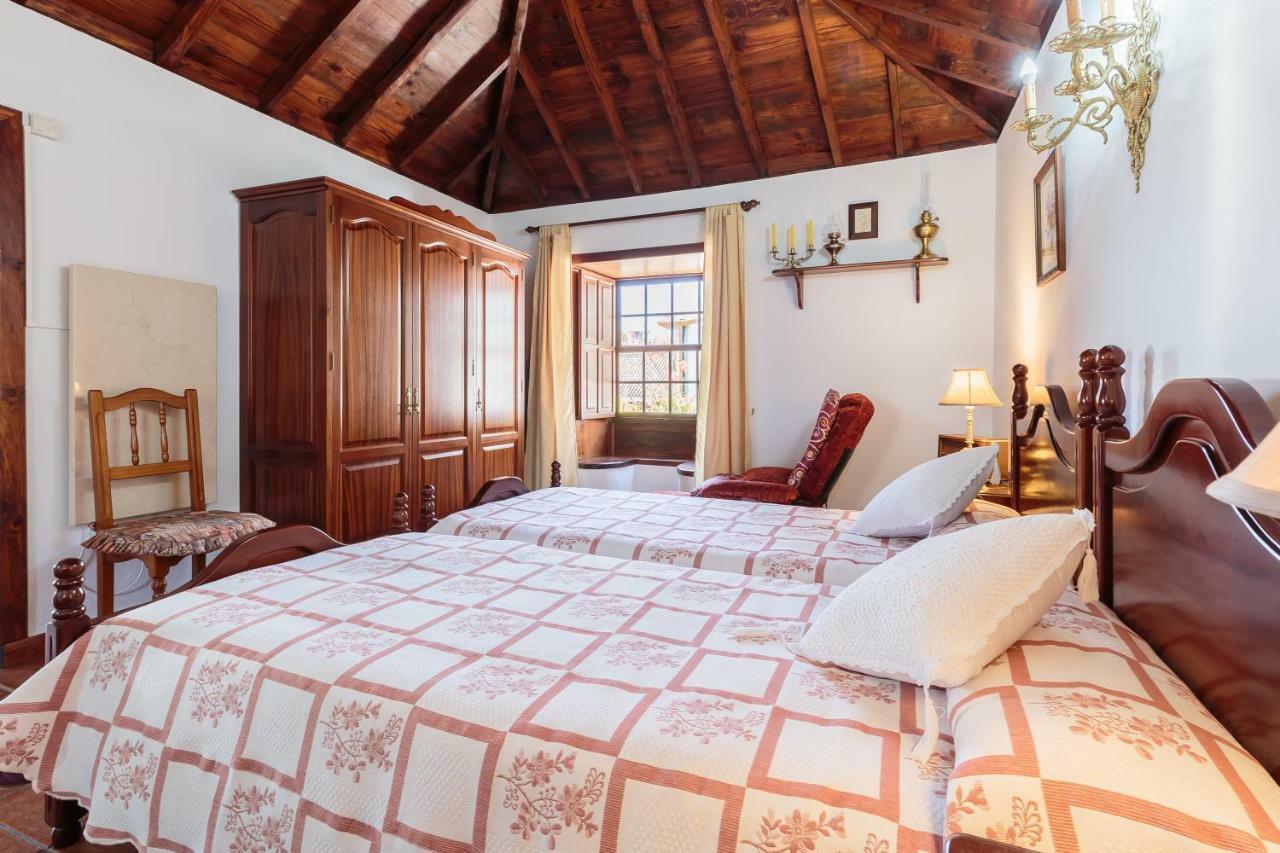 Casa de Férias El Sitio La Rosa