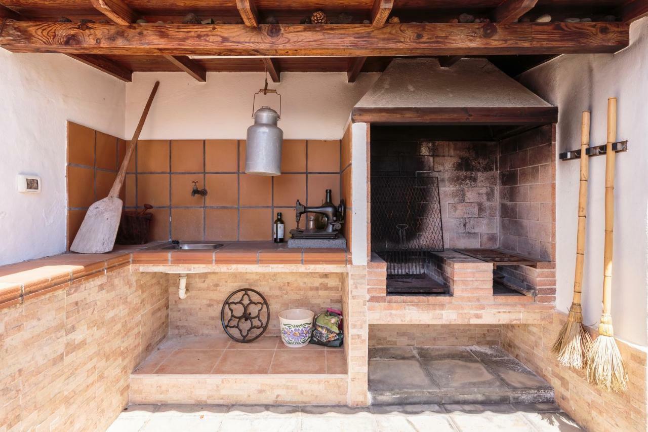 Casa de Férias El Sitio La Rosa *