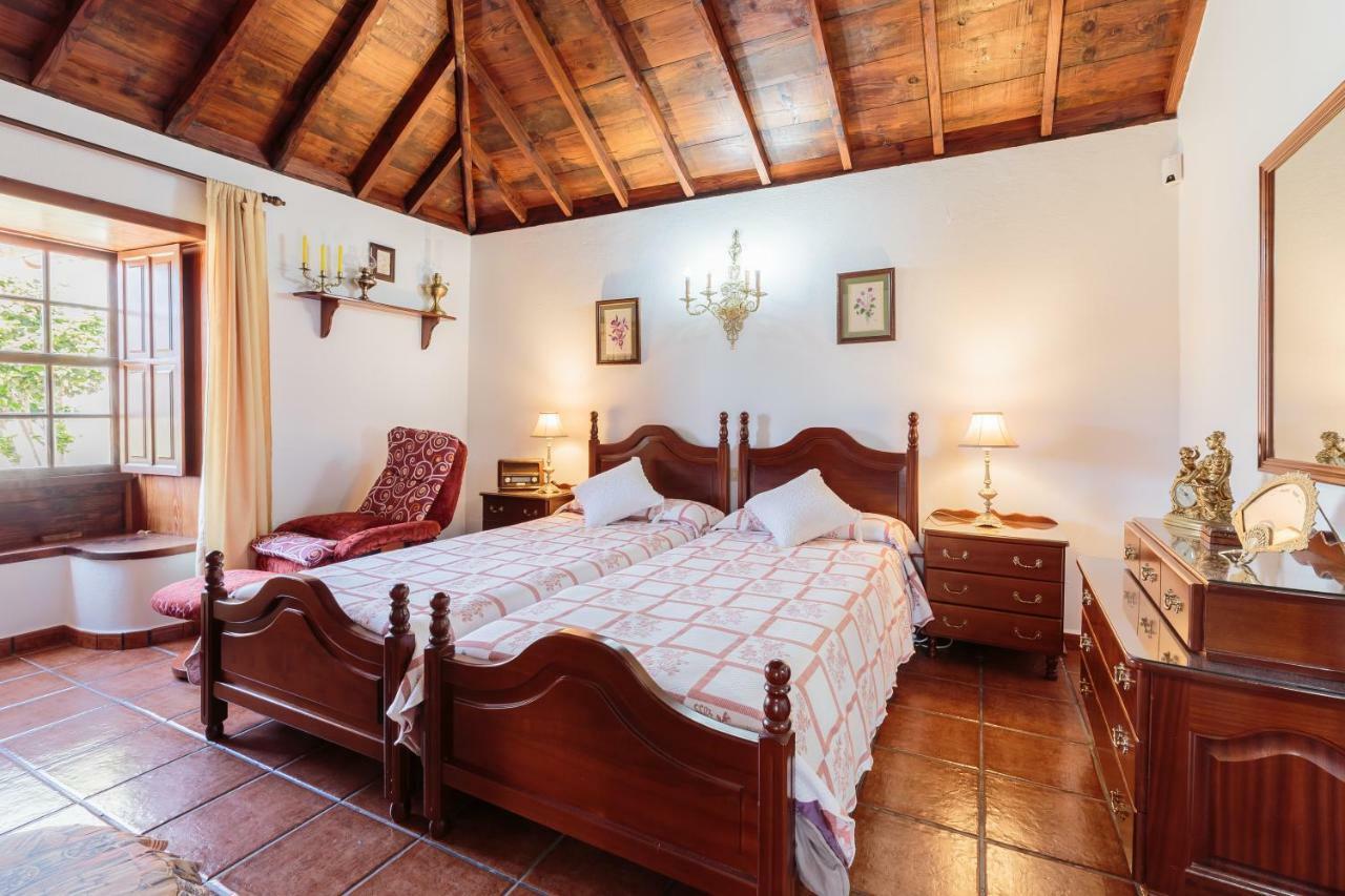 El Sitio La Rosa Casa de Férias *