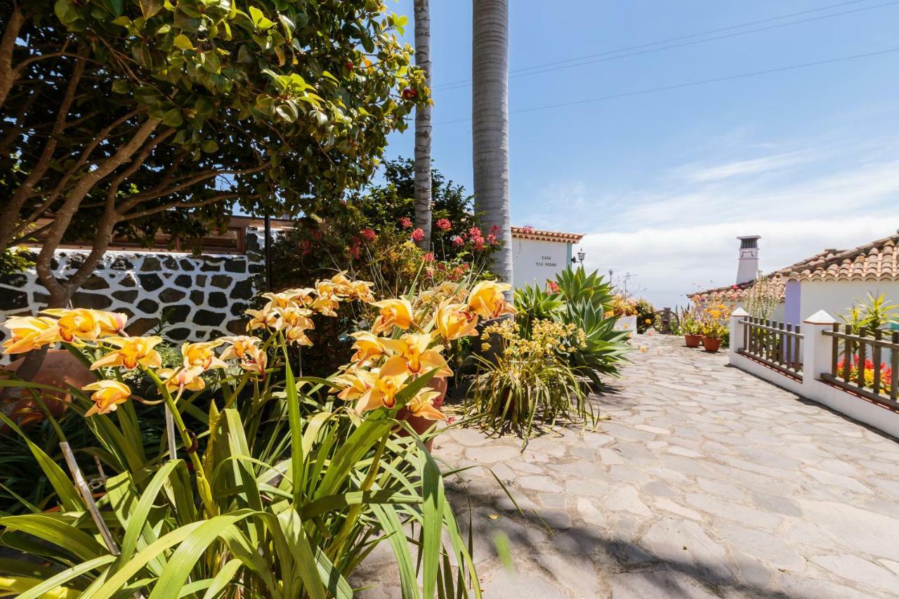 Casa de Férias El Sitio La Rosa *