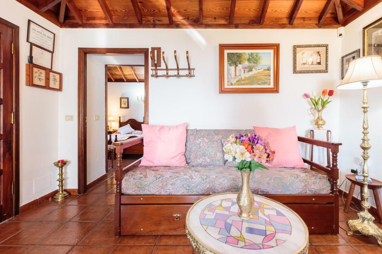 El Sitio La Rosa Casa de Férias Mazo