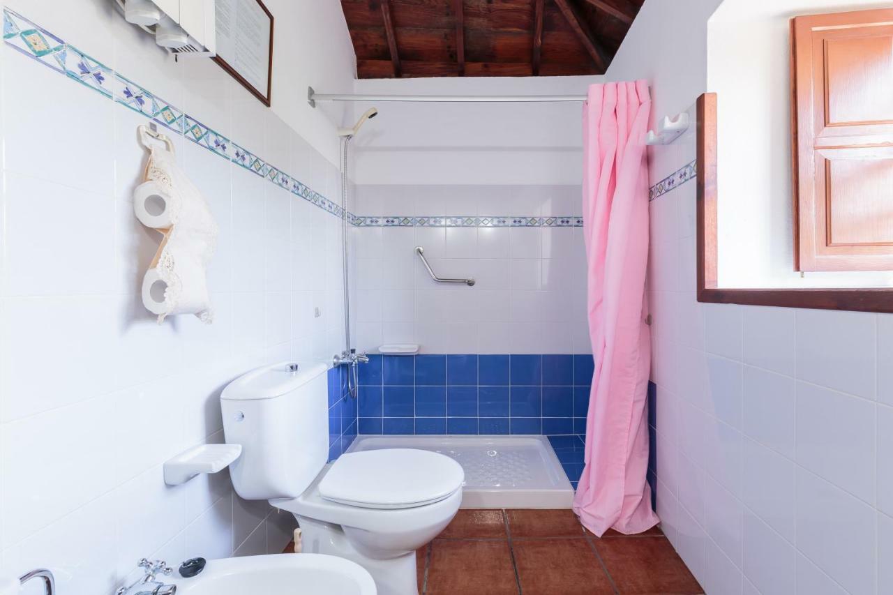 El Sitio La Rosa Casa vacanze