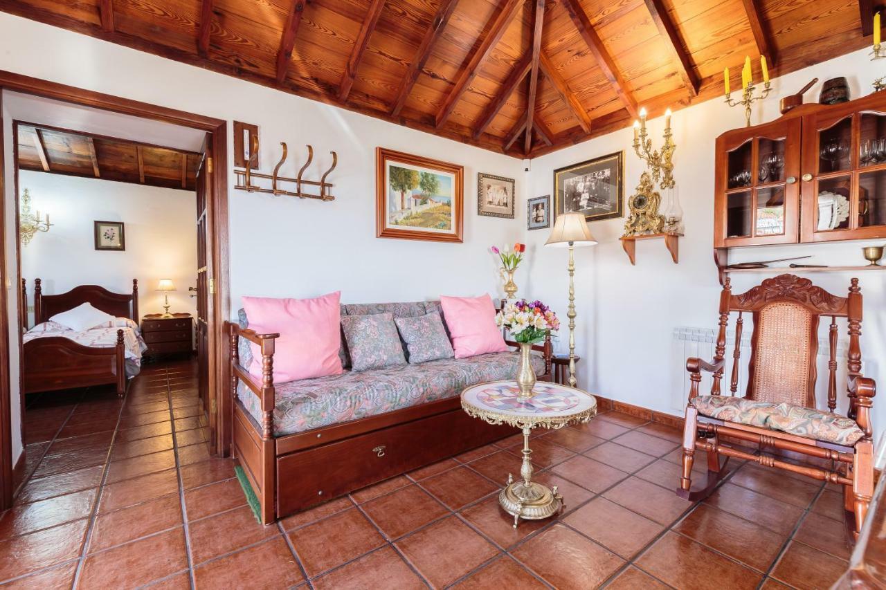 Ferienhaus El Sitio La Rosa *