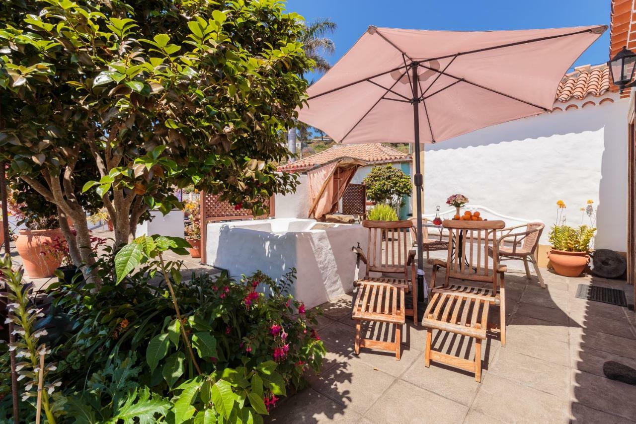 Casa vacanze El Sitio La Rosa