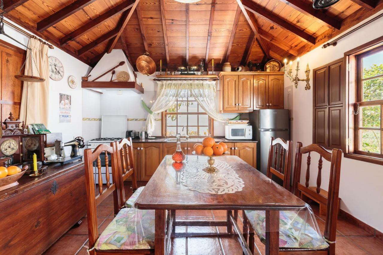 Casa vacanze El Sitio La Rosa Mazo