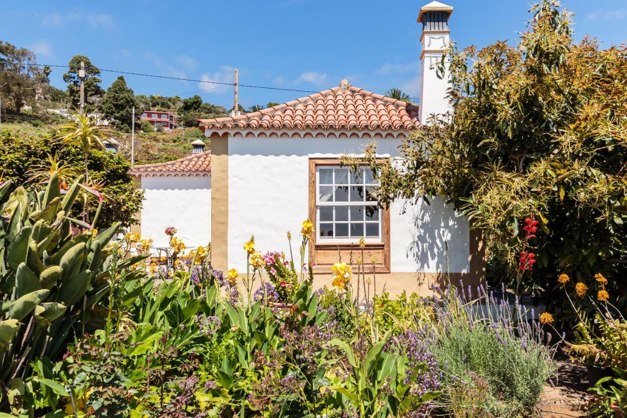 El Sitio La Rosa Casa vacanze Mazo