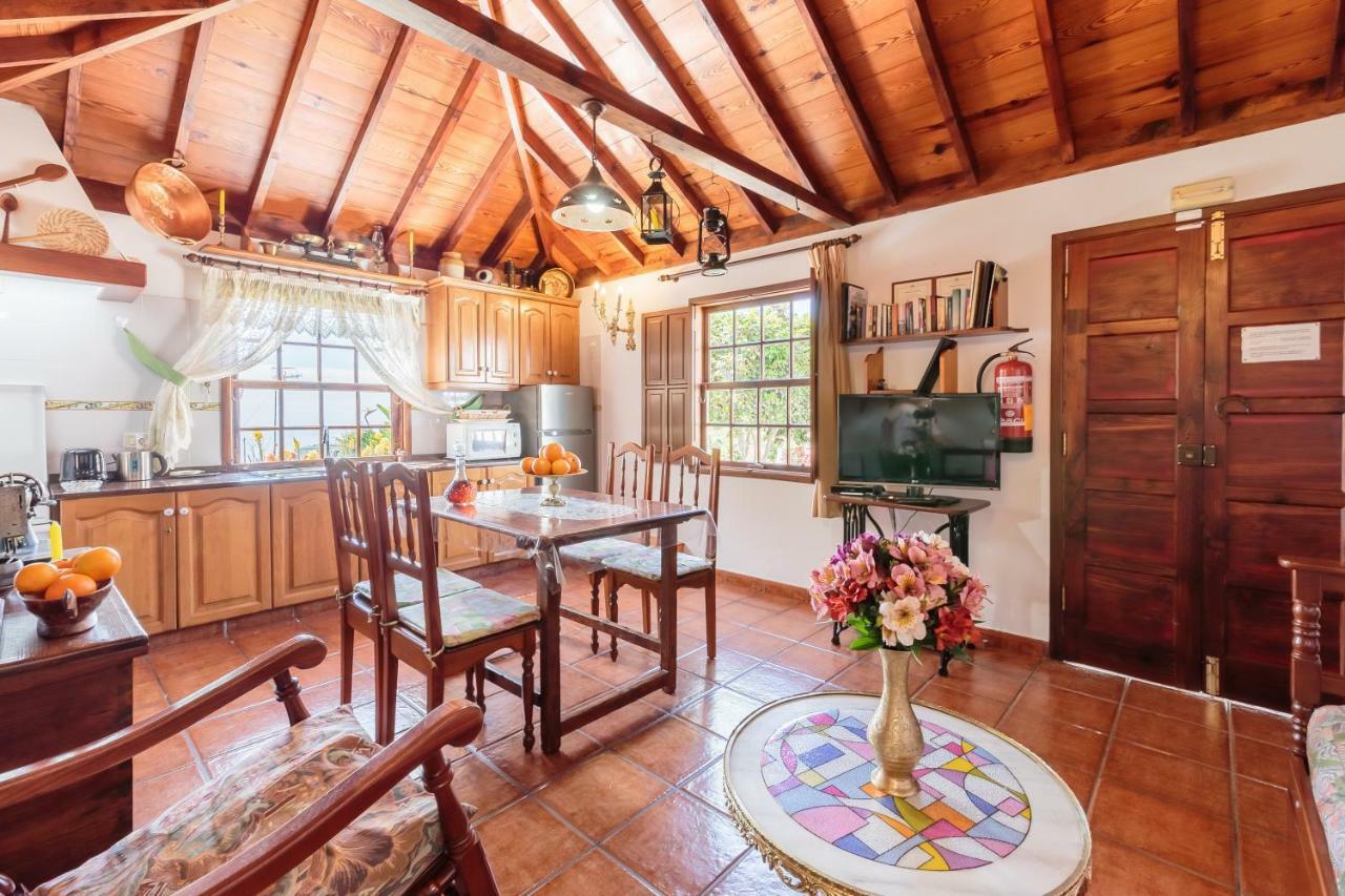 Casa vacanze El Sitio La Rosa Mazo